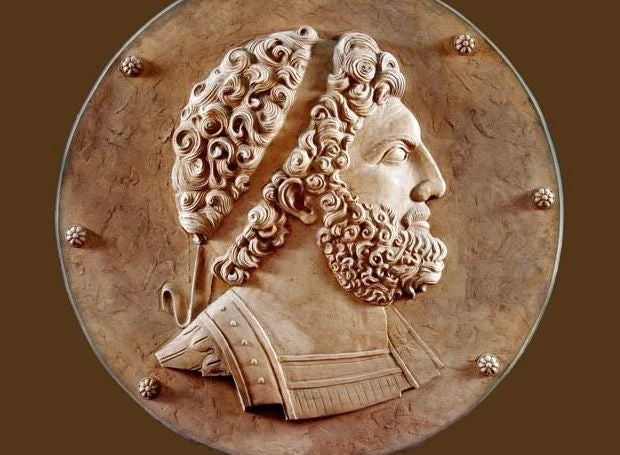 Η δικαιοσύνη του μεθυσμένου βασιλιά